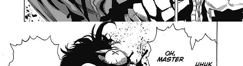 One Punch Man Chapter 250 Gambar 44