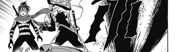 One Punch Man Chapter 250 Gambar 47