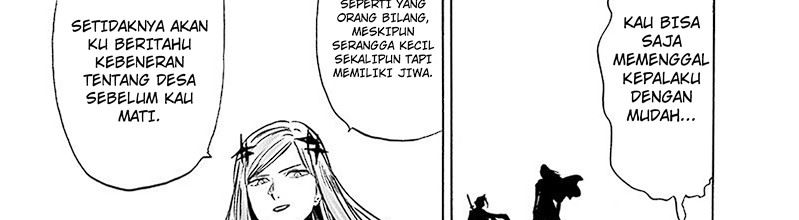 One Punch Man Chapter 250 Gambar 5