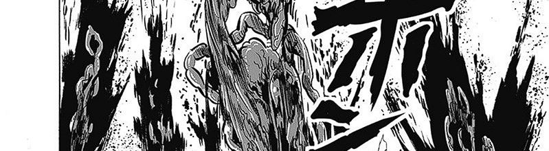 One Punch Man Chapter 250 Gambar 50