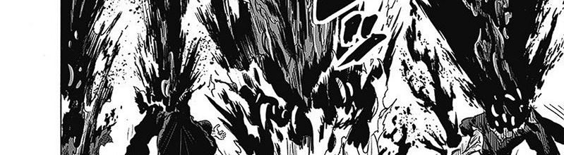 One Punch Man Chapter 250 Gambar 51