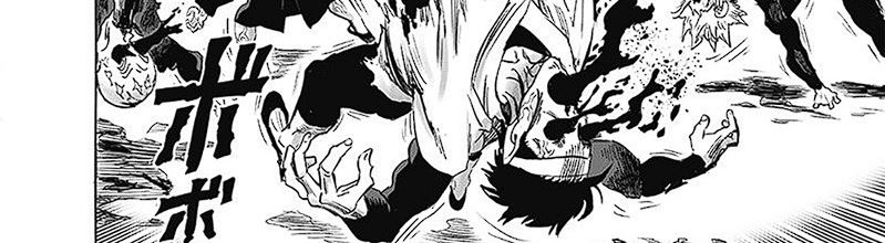 One Punch Man Chapter 250 Gambar 52