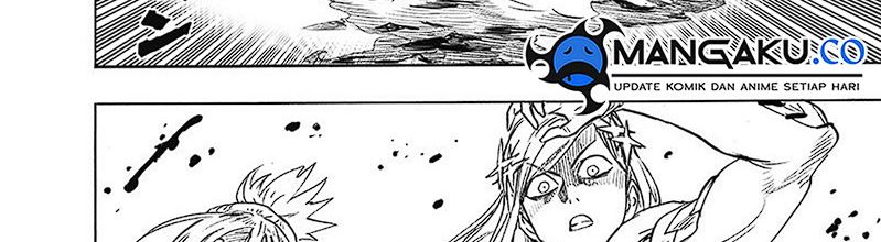 One Punch Man Chapter 250 Gambar 53