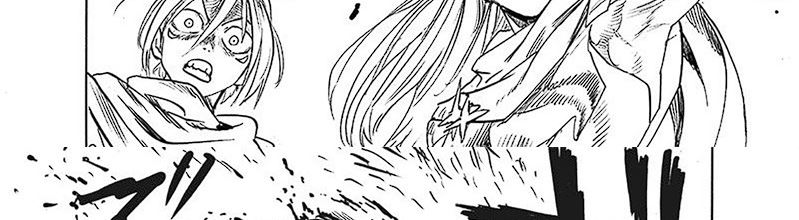 One Punch Man Chapter 250 Gambar 54