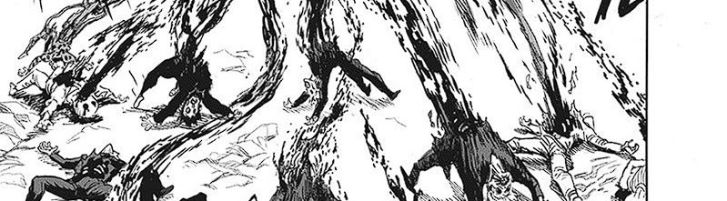 One Punch Man Chapter 250 Gambar 57