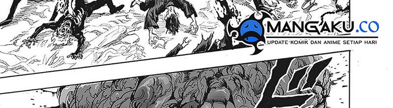 One Punch Man Chapter 250 Gambar 58
