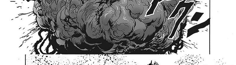 One Punch Man Chapter 250 Gambar 59