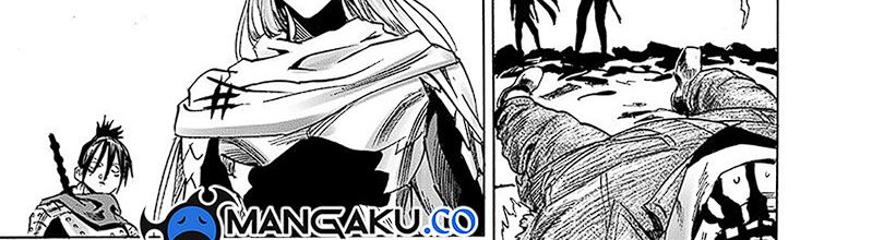 One Punch Man Chapter 250 Gambar 6