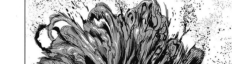 One Punch Man Chapter 250 Gambar 60