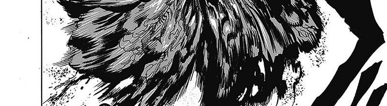 One Punch Man Chapter 250 Gambar 62