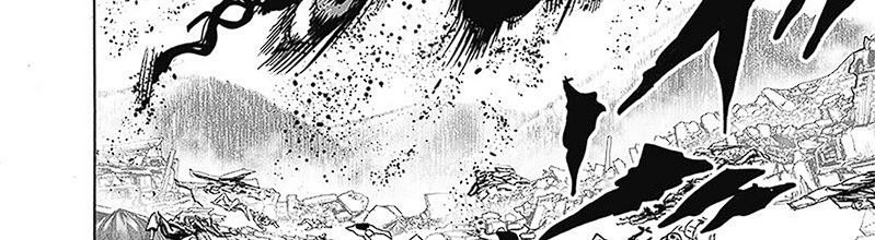One Punch Man Chapter 250 Gambar 63