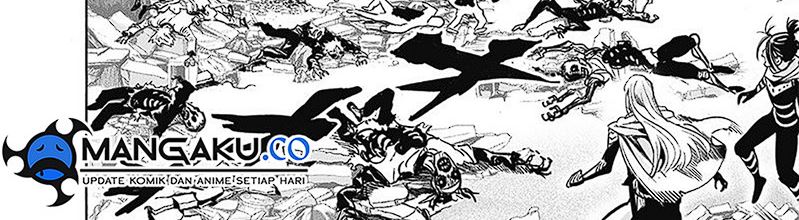 One Punch Man Chapter 250 Gambar 64