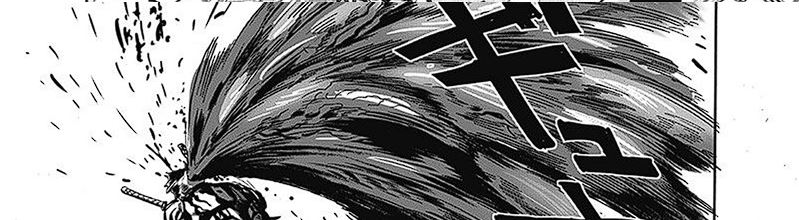 One Punch Man Chapter 250 Gambar 65