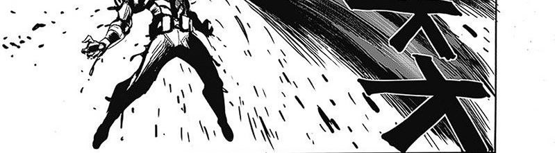 One Punch Man Chapter 250 Gambar 66