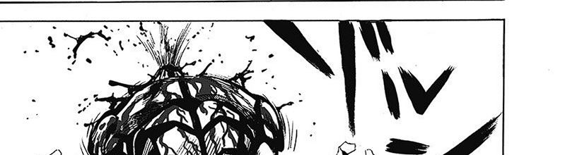 One Punch Man Chapter 250 Gambar 67