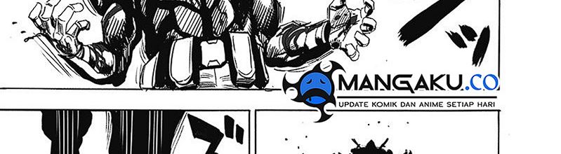 One Punch Man Chapter 250 Gambar 68