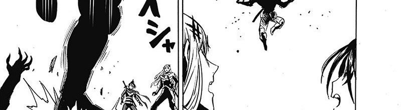 One Punch Man Chapter 250 Gambar 69