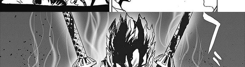 One Punch Man Chapter 250 Gambar 70