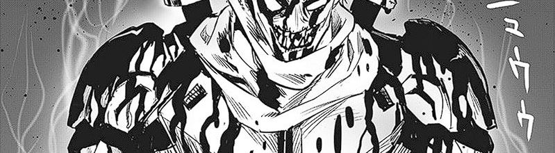 One Punch Man Chapter 250 Gambar 71