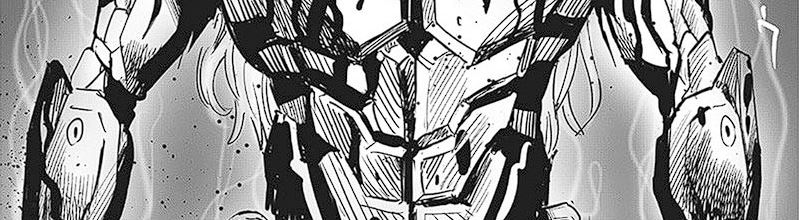 One Punch Man Chapter 250 Gambar 72