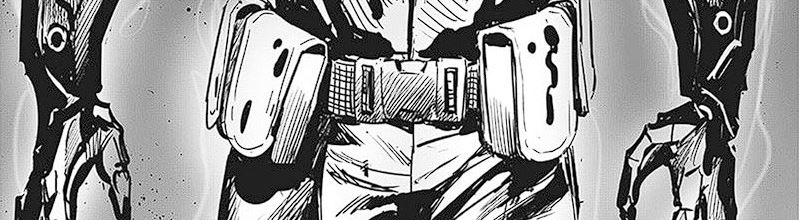 One Punch Man Chapter 250 Gambar 73