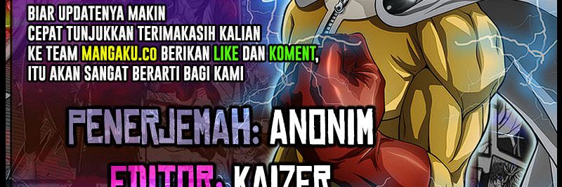 Baca Komik One Punch Man Chapter 249 Gambar 1