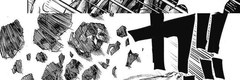 One Punch Man Chapter 249 Gambar 11