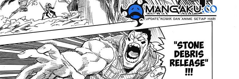 One Punch Man Chapter 249 Gambar 13