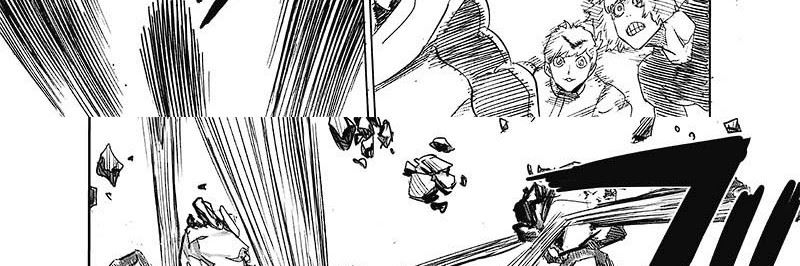 One Punch Man Chapter 249 Gambar 15