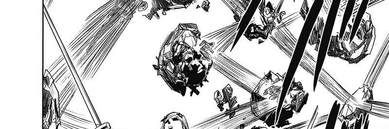 One Punch Man Chapter 249 Gambar 17