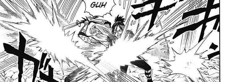 One Punch Man Chapter 249 Gambar 21