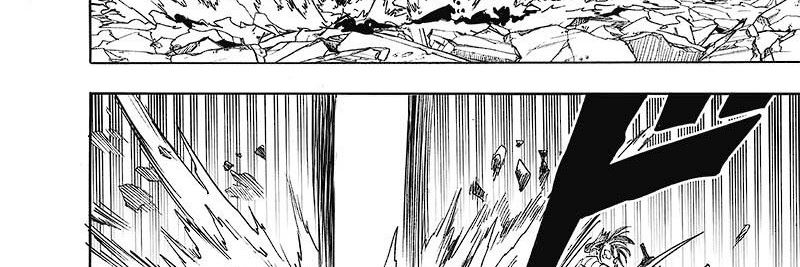 One Punch Man Chapter 249 Gambar 25