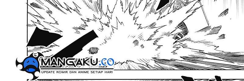 One Punch Man Chapter 249 Gambar 26