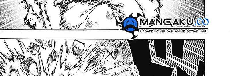 One Punch Man Chapter 249 Gambar 29