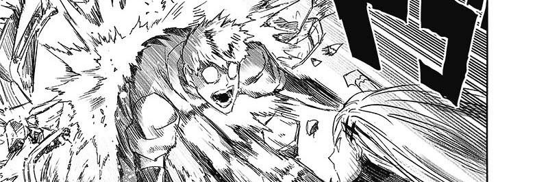 One Punch Man Chapter 249 Gambar 30