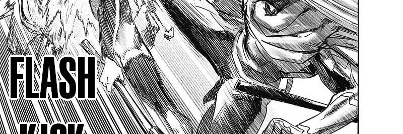 One Punch Man Chapter 249 Gambar 31
