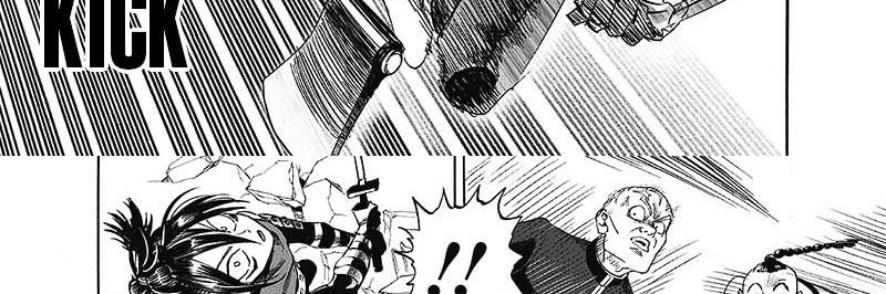 One Punch Man Chapter 249 Gambar 32