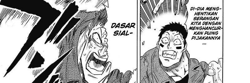 One Punch Man Chapter 249 Gambar 38