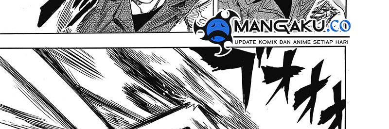 One Punch Man Chapter 249 Gambar 39