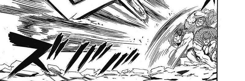 One Punch Man Chapter 249 Gambar 40