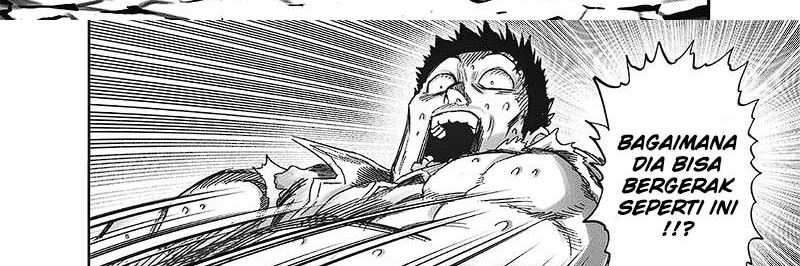 One Punch Man Chapter 249 Gambar 41