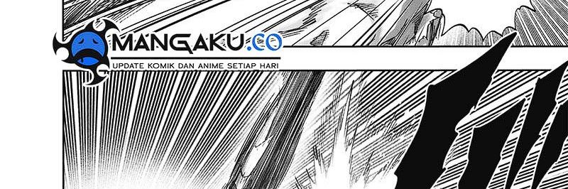One Punch Man Chapter 249 Gambar 42