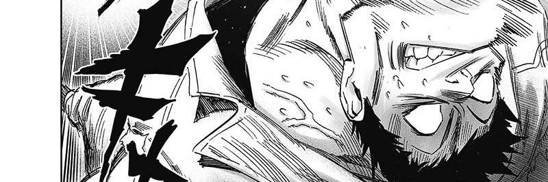 One Punch Man Chapter 249 Gambar 44