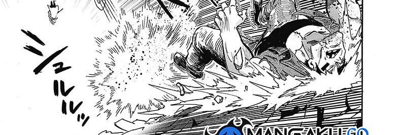 One Punch Man Chapter 249 Gambar 46