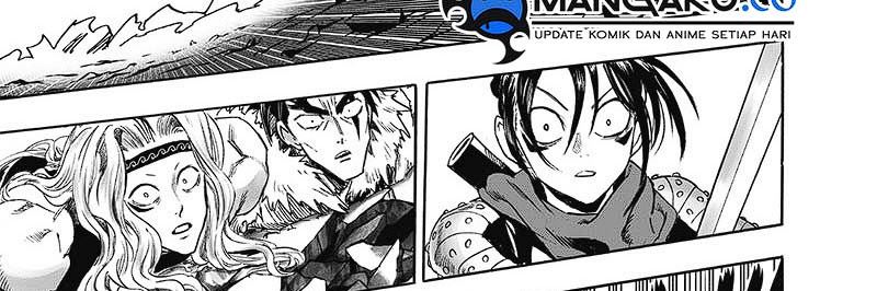 One Punch Man Chapter 249 Gambar 47
