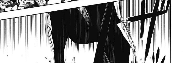 One Punch Man Chapter 249 Gambar 48