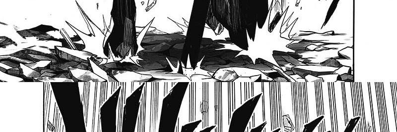 One Punch Man Chapter 249 Gambar 49