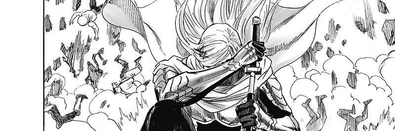 One Punch Man Chapter 249 Gambar 51