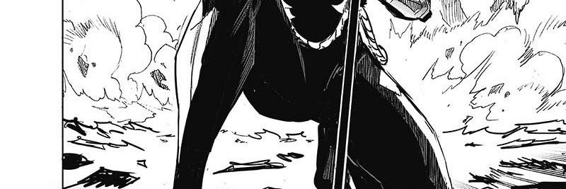 One Punch Man Chapter 249 Gambar 52