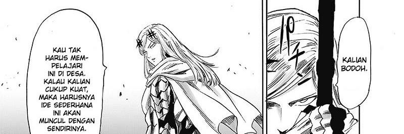 One Punch Man Chapter 249 Gambar 54